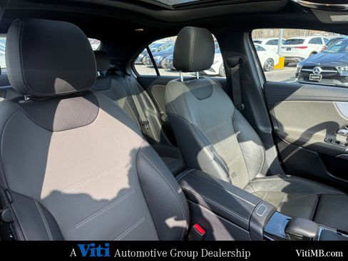 Used 2019 Mercedes-Benz A 220 4MATIC image 30