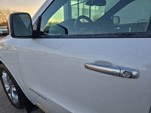 Used 2021 Dodge Durango Citadel image 26