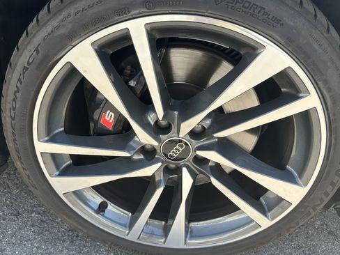 Used 2023 Audi S5 Premium Plus w/ Premium Plus Package AWD/4WD image 15