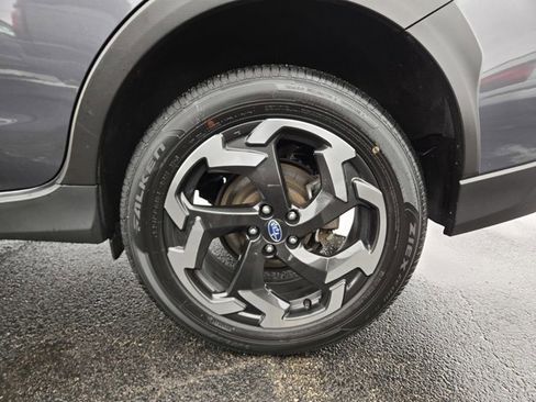 Used 2022 Subaru Crosstrek 2.5i Limited w/ Popular Package #3 image 47