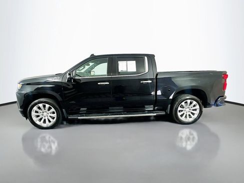 Used 2021 Chevrolet Silverado 1500 High Country image 4