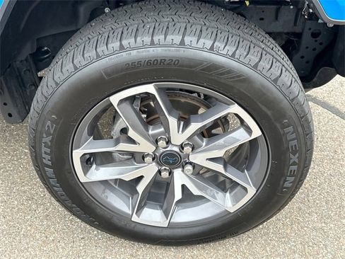 Used 2024 Jeep Wrangler Sport S 4xe w/ Convenience Group image 7