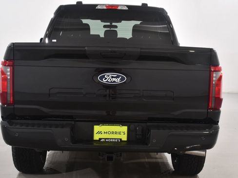 New 2026 Ford F150 STX AWD/4WD image 13
