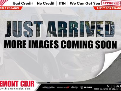 Used 2025 RAM ProMaster 2500 w/ Convenience Group