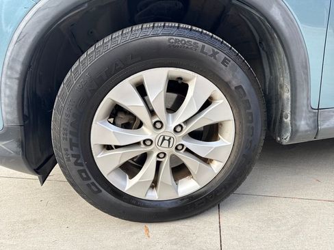 Used 2014 Honda CR-V EX-L image 11