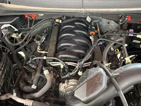 Used 2020 Ford F150 XL w/ Equipment Group 101A Mid AWD/4WD image 28
