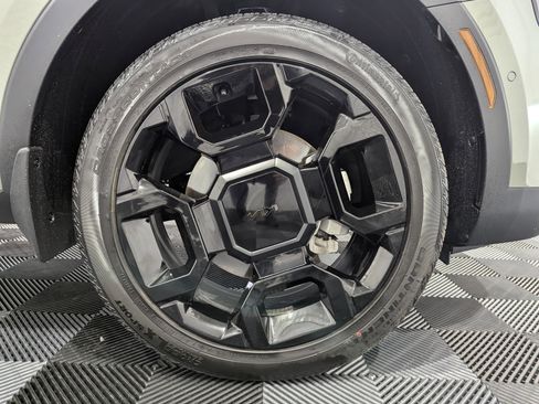 Used 2026 Kia Sorento SX image 6