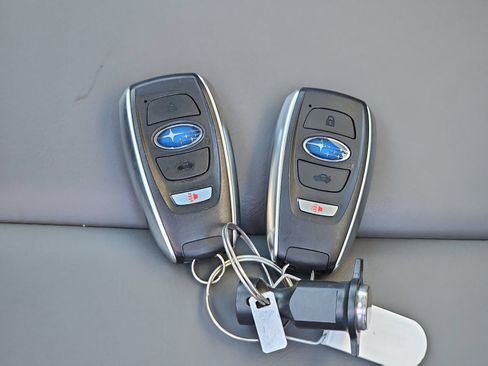 Used 2026 Subaru Outback Premium AWD/4WD image 17
