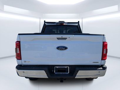 Used 2021 Ford F150 XLT w/ Equipment Group 302A High