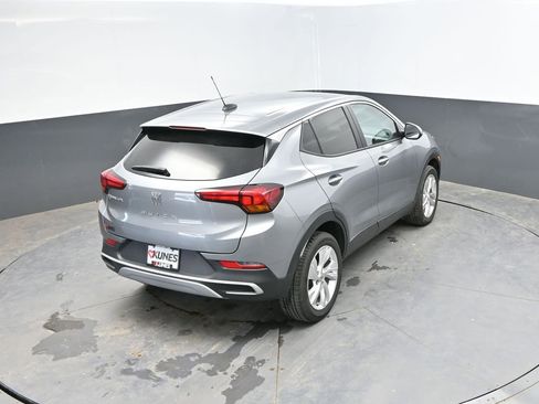 Used 2025 Buick Encore GX Preferred AWD/4WD image 26