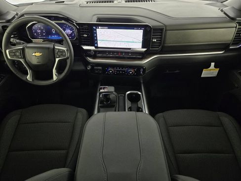 New 2026 Chevrolet Silverado 1500 LT AWD/4WD image 28