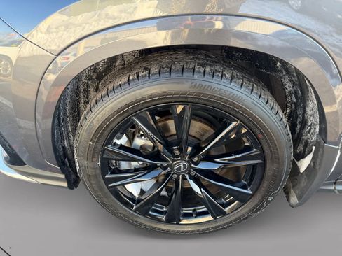 Used 2024 Lexus NX 450h+ F Sport image 9