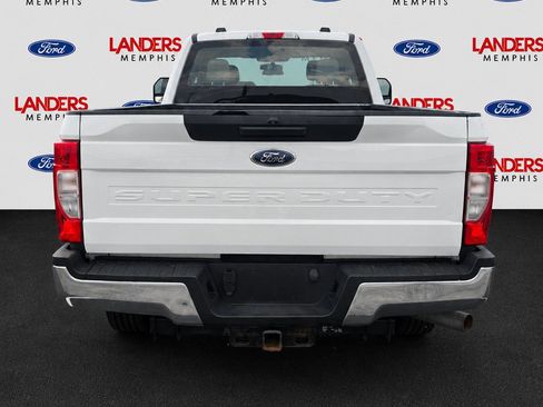 Used 2020 Ford F250 XL w/ Power Equipment Group RWD image 6