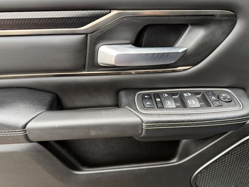 Used 2023 RAM 1500 Rebel w/ Night Edition image 11