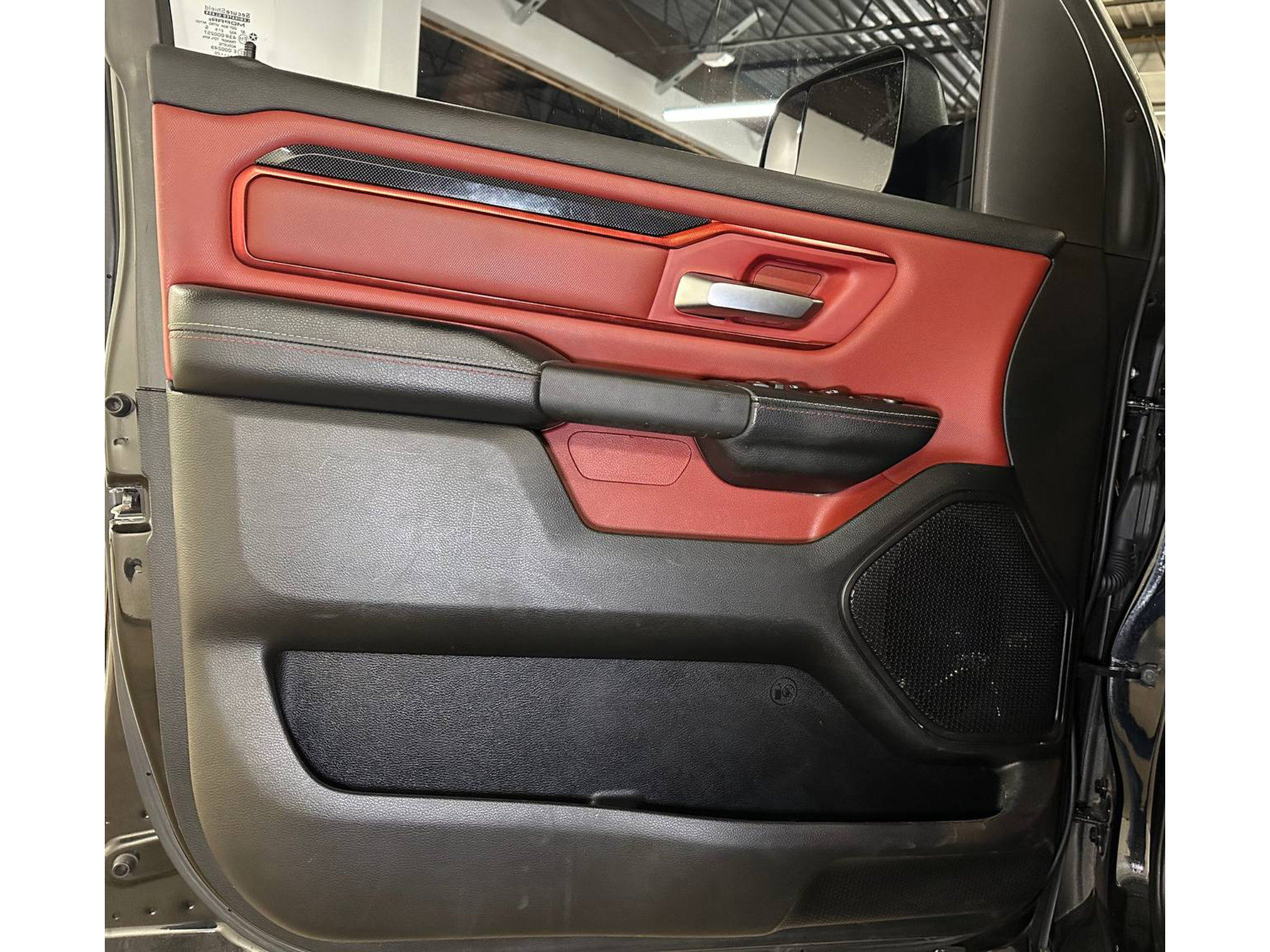 Used 2020 RAM 1500 Rebel w/ Rebel Level 1 Equipment Group RWD image 24
