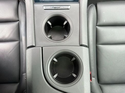 Used 2024 Porsche Taycan image 25