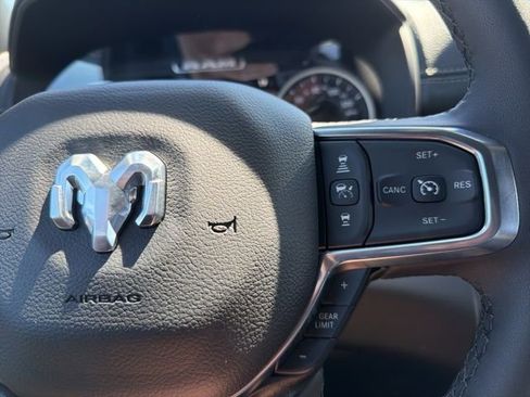 New 2026 RAM 1500 Laramie w/ Night Edition AWD/4WD image 23