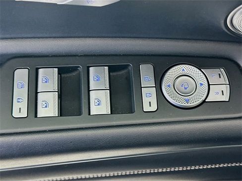 Used 2021 Genesis GV80 3.5T Advanced + image 18