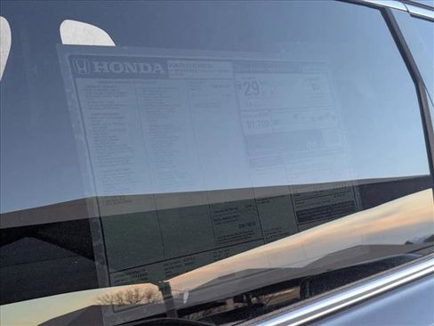 New 2026 Honda CR-V EX image 19