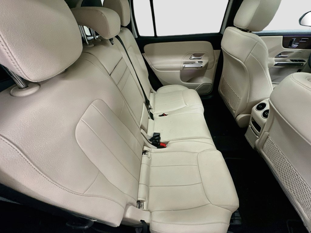 Certified 2023 Mercedes-Benz GLB 250 image 27
