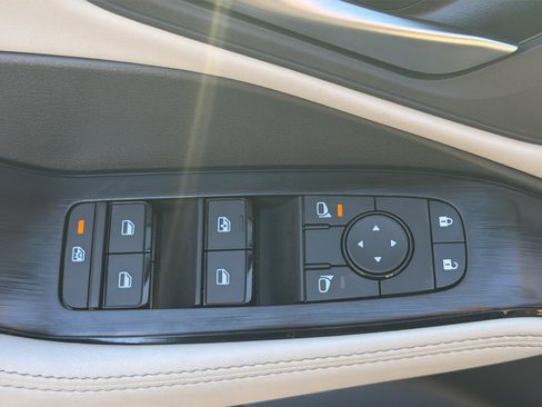 New 2026 Nissan Rogue SV image 17