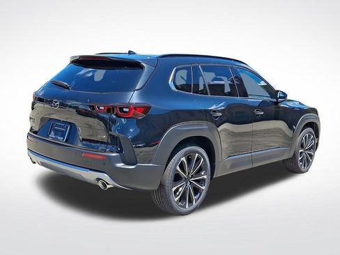 New 2026 MAZDA CX-50 2.5 Turbo w/ Premium Plus Pkg AWD/4WD image 7