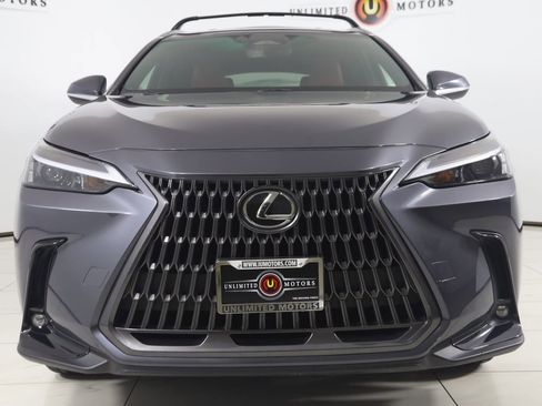 Used 2024 Lexus NX 350 AWD w/ Cold Area Package image 53