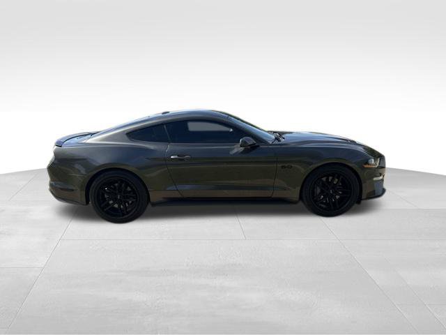 Used 2020 Ford Mustang GT RWD image 2