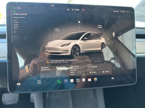 Used 2023 Tesla Model 3 Standard Range RWD image 8