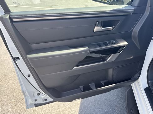 New 2026 Toyota Sequoia Limited AWD/4WD image 23
