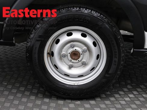 Used 2022 Ford Transit 150 Low Roof w/ Interior Upgrade Package RWD image 28