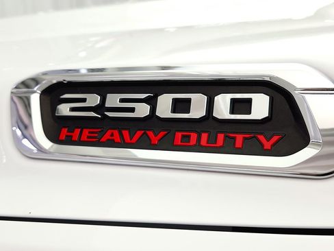 Used 2023 RAM 2500 Big Horn w/ Level 1 Equipment Group AWD/4WD image 30