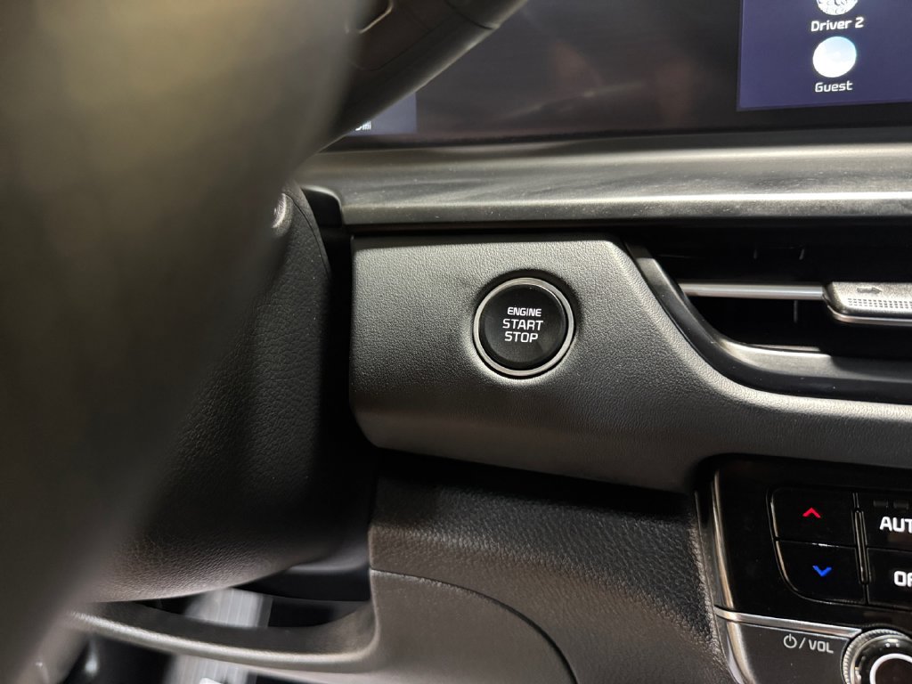 Certified 2024 Kia Seltos SX AWD/4WD image 29