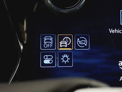 New 2025 Chevrolet Blazer EV LT image 11