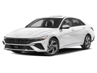 New 2026 Hyundai Elantra Limited FWD video 1