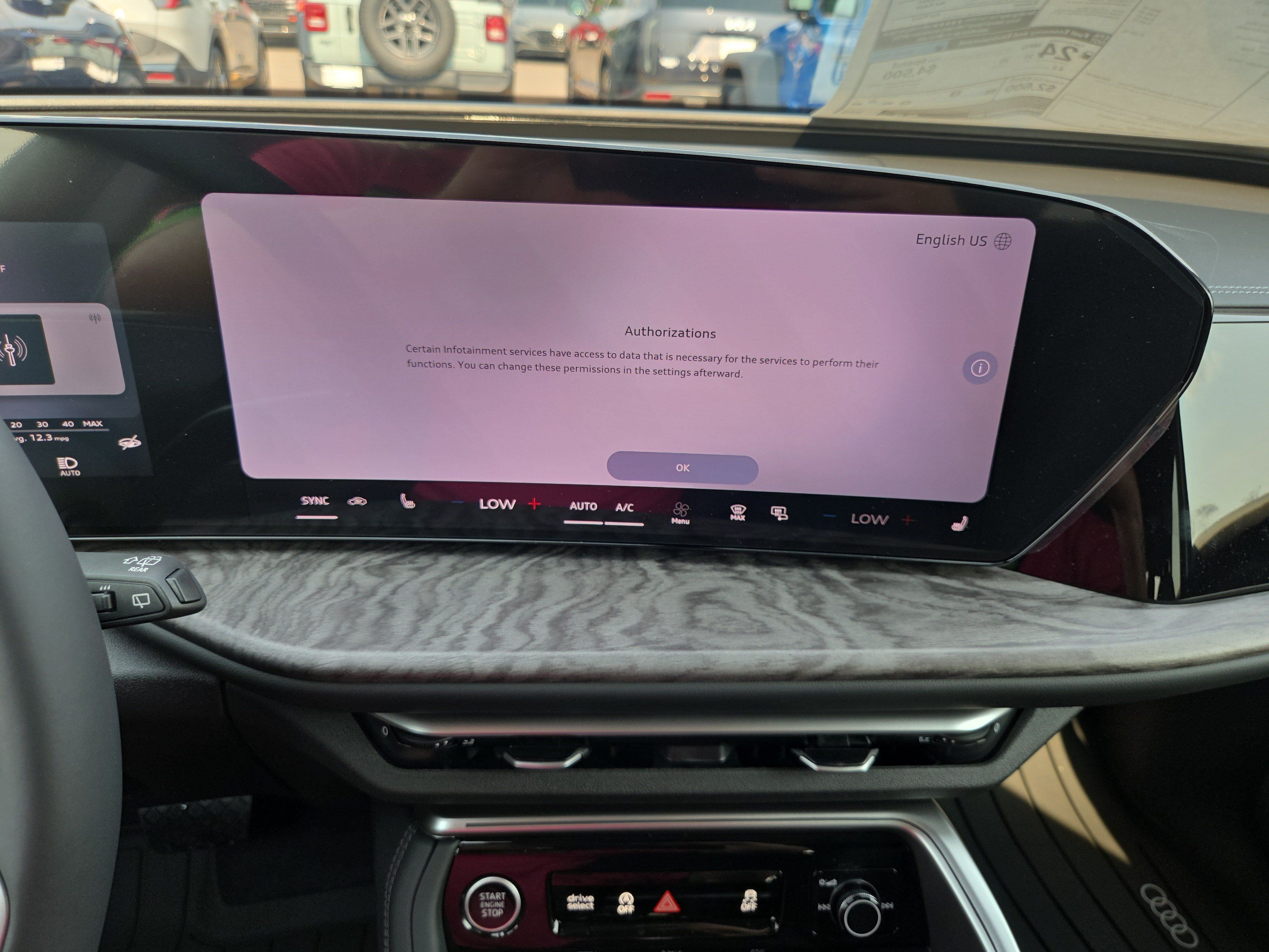 New 2026 Audi Q5 2.0T AWD/4WD image 10