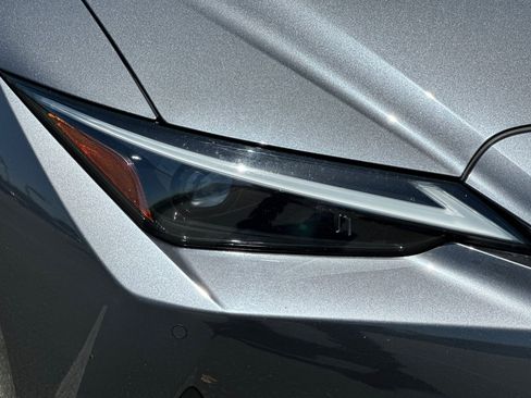 Used 2021 Lexus IS 300 w/ Comfort Package RWD image 11