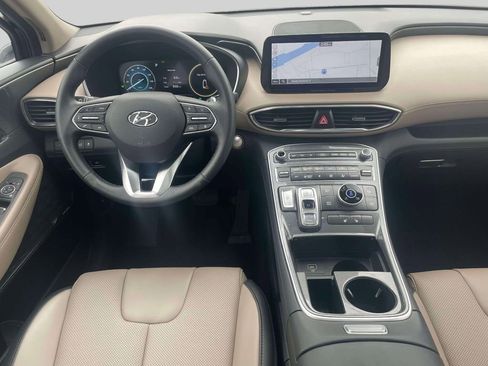 Used 2023 Hyundai Santa Fe SEL Premium AWD/4WD image 12
