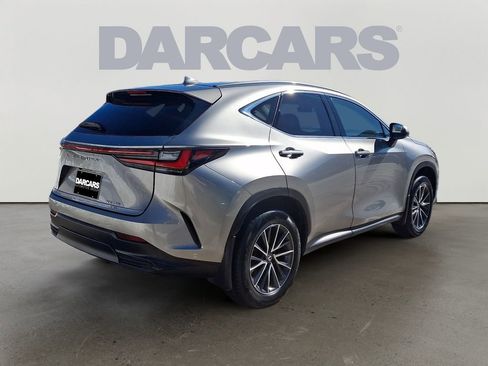 Used 2024 Lexus NX 350 AWD w/ Cold Area Package image 7