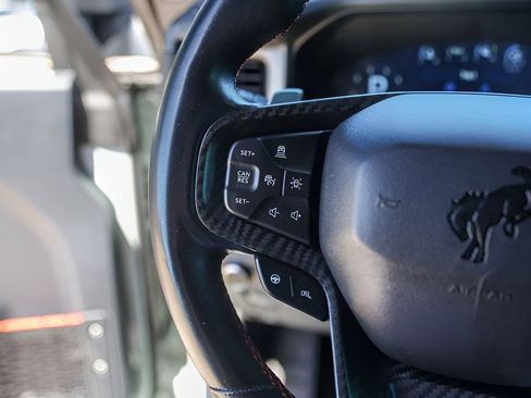 Used 2022 Ford Bronco Raptor AWD/4WD image 17