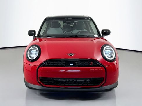 Certified 2025 MINI Cooper S image 2