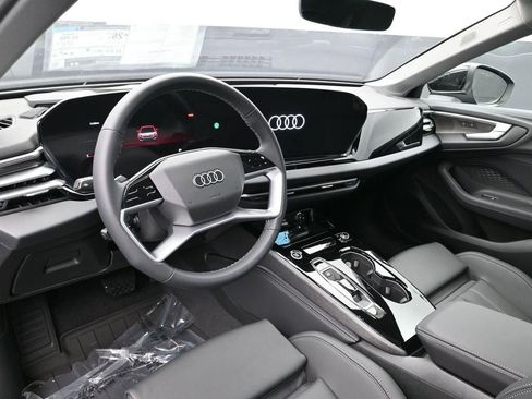 New 2025 Audi A5 2.0T Premium Plus image 7