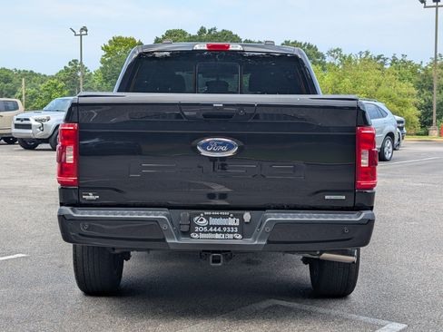 Used 2023 Ford F150 XLT w/ Equipment Group 302A High AWD/4WD image 8