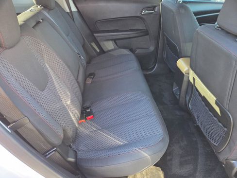 Used 2012 GMC Terrain SLE FWD image 12