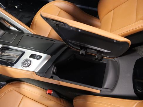 Used 2014 Chevrolet Corvette Stingray Convertible w/ 3LT Preferred Equipment Group RWD image 55