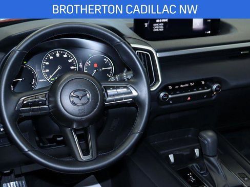 Used 2025 MAZDA CX-50 2.5 Hybrid w/ Preferred Pkg image 20