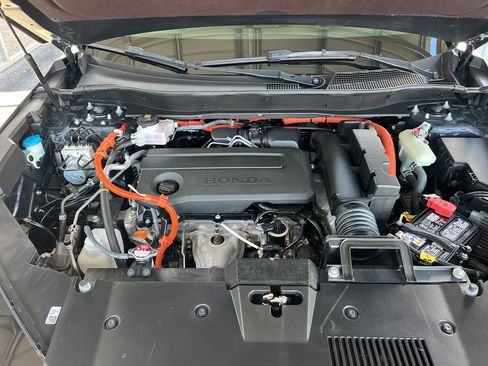 Used 2025 Honda CR-V Sport-L image 33