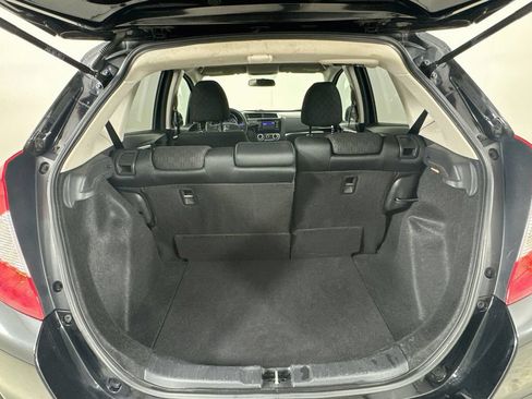 Used 2015 Honda Fit LX image 29