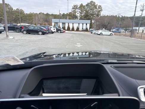 New 2026 Mercedes-Benz S 63 AMG S image 23