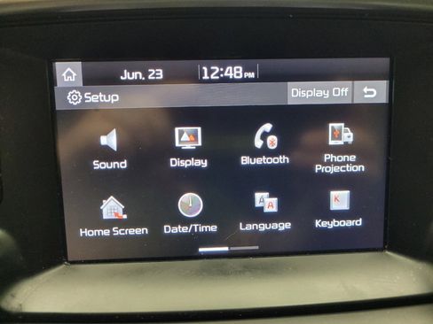 Used 2020 Kia Sorento LX AWD/4WD image 25